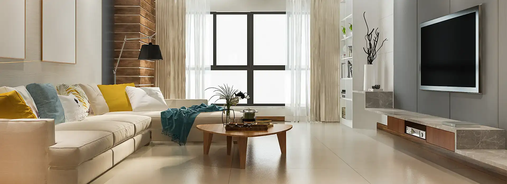 Padamavati Heaven Bhiwandi
